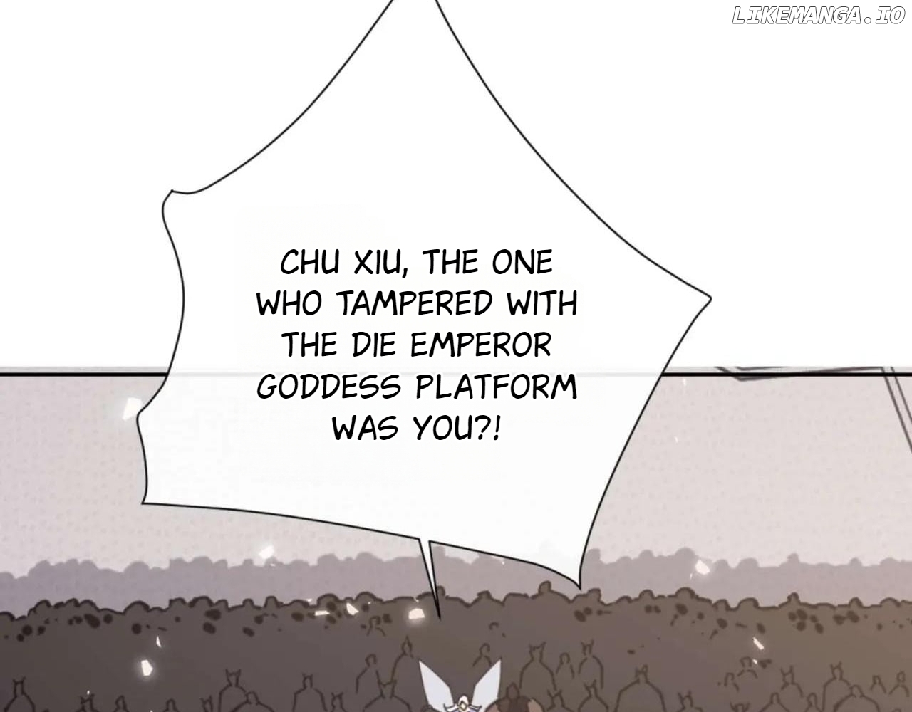 Master: This rebellious disciple is definitely not the Holy Son Chapter 102 - page 53